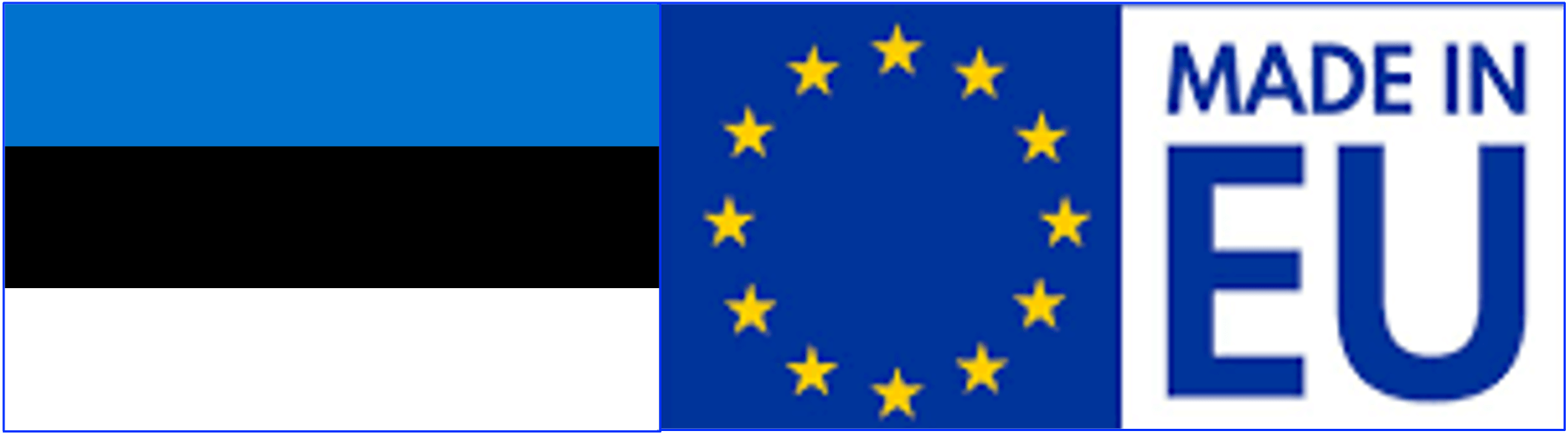 Made in European Union